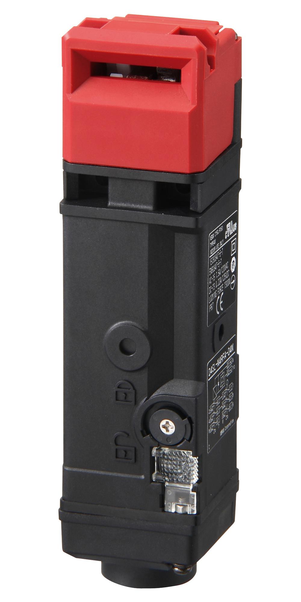 D4SL-N4RDA-D SAFETY INTERLOCK SWITCHES OMRON