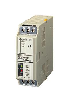 S8TS-06024 DC-DC CONVERTER, 24V, 2.5A OMRON