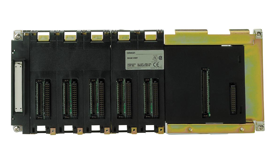 CS1D-BC052 CONTROLLERS ACCESSORIES OMRON