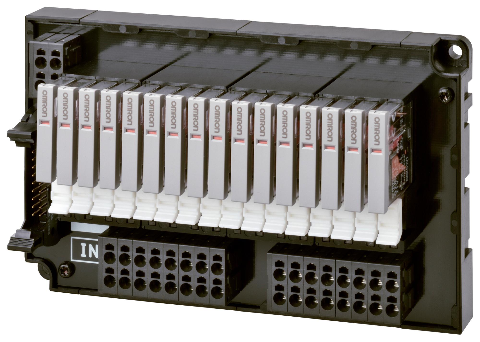 G70V-SID16P-1 I/O MODULES OMRON