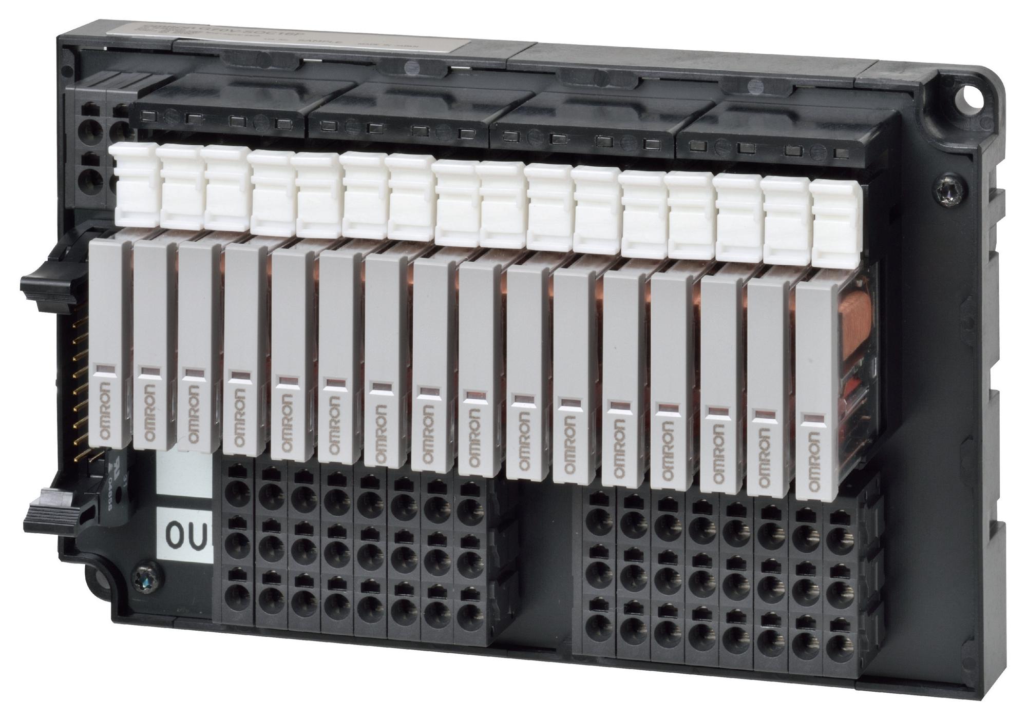 G70V-SOC16P-1 I/O MODULES OMRON