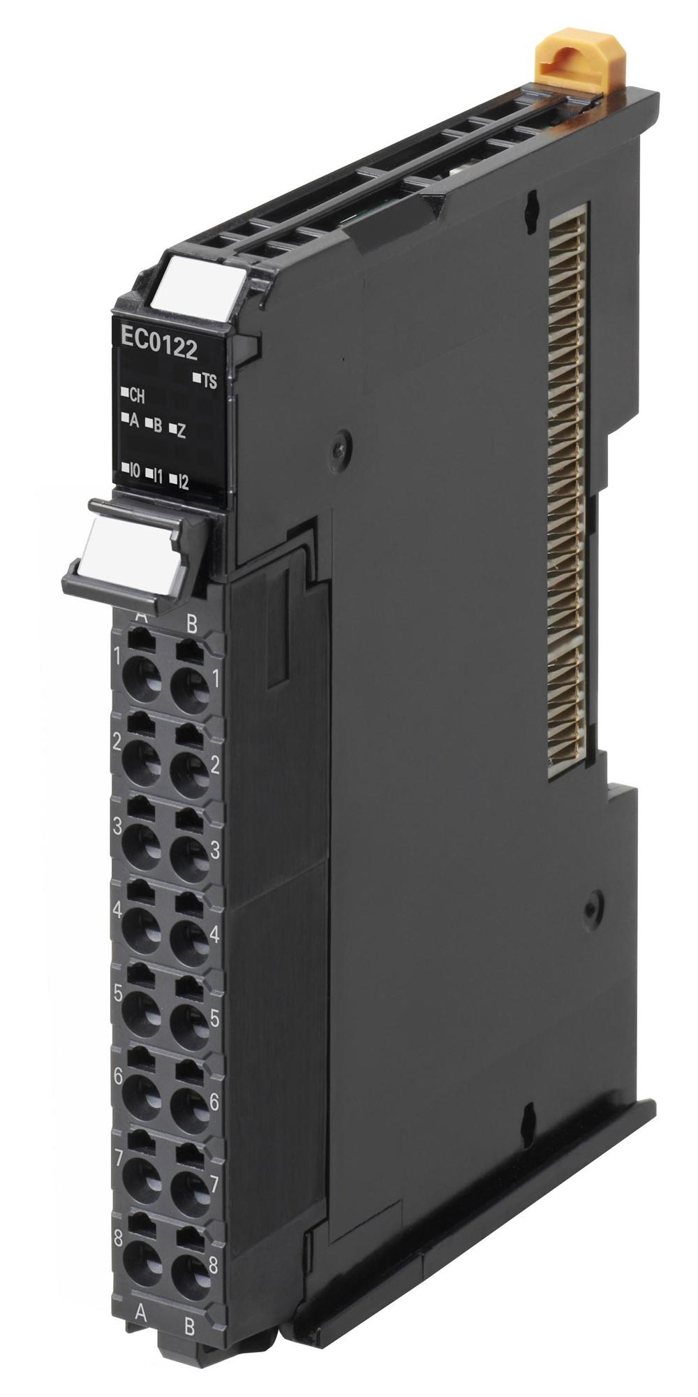NX-EC0122 I/O MODULES OMRON