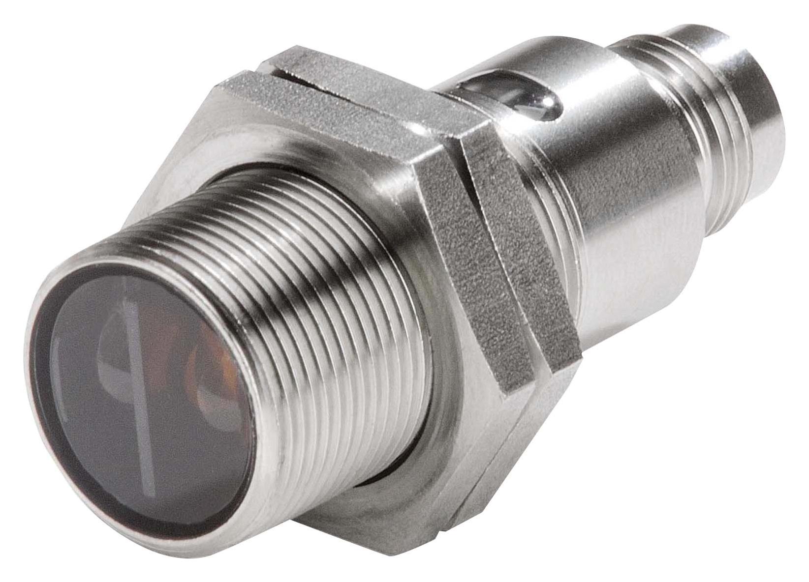 E3FC-LP21 PHOTOELECTRIC SENSOR, PNP, 100MM OMRON