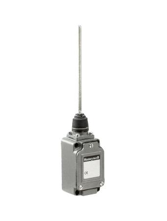 8LS152-4PG LIMIT SWITCH, SPDT-DB, 6A, 120V HONEYWELL