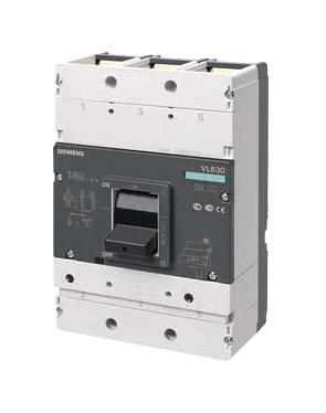 3WL1116-3CB31-1AM2 ELECTRONIC CIRCUIT BREAKER SIEMENS