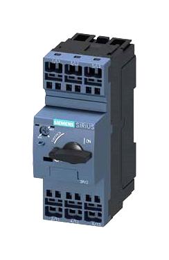 3RV2011-1KA25 THERMAL MAGNETIC CIRCUIT BREAKER SIEMENS