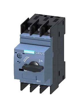 3RV2011-0CA40 THERMAL MAGNETIC CIRCUIT BREAKER SIEMENS