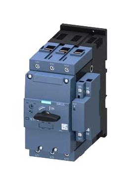3RV2121-4CA10 THERMAL MAGNETIC CIRCUIT BREAKER SIEMENS