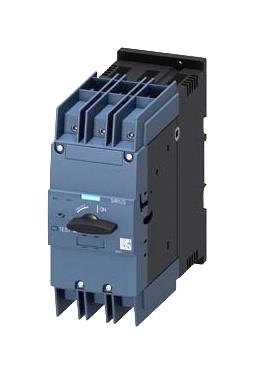 3RV2711-0BD10 THERMAL MAGNETIC CIRCUIT BREAKER SIEMENS