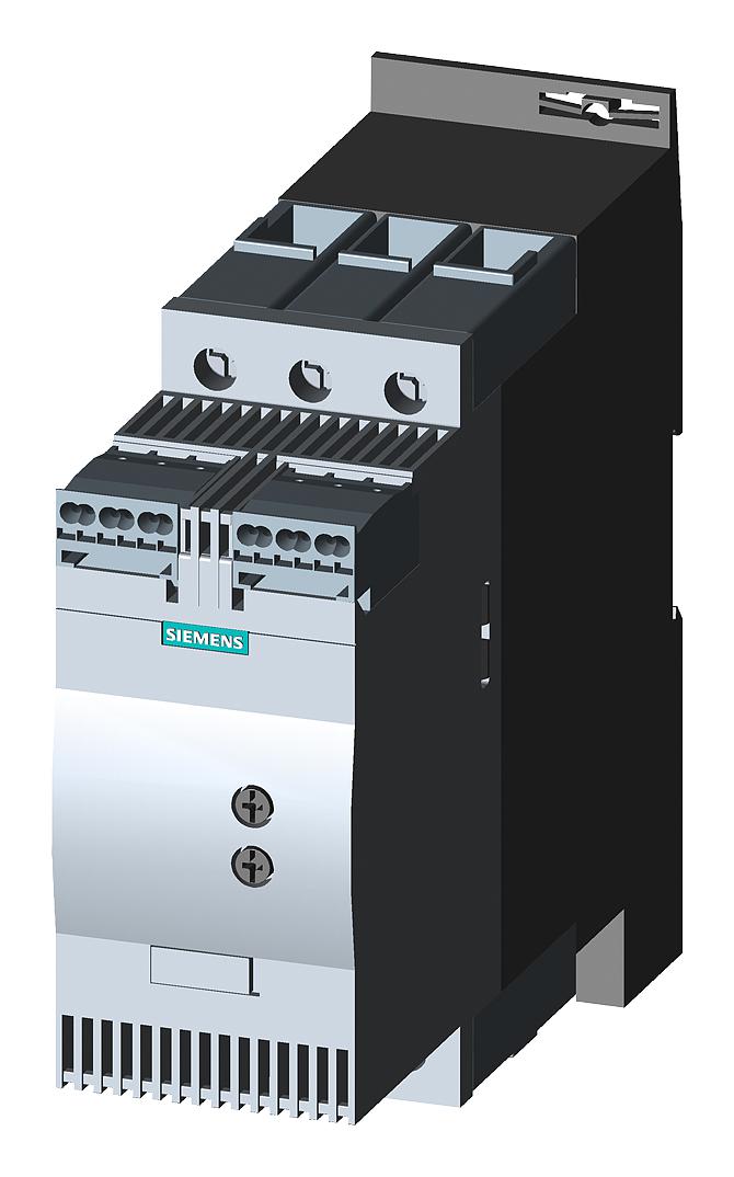 3RW3036-2BB14 MOTOR STARTER CONTROLLER SIEMENS