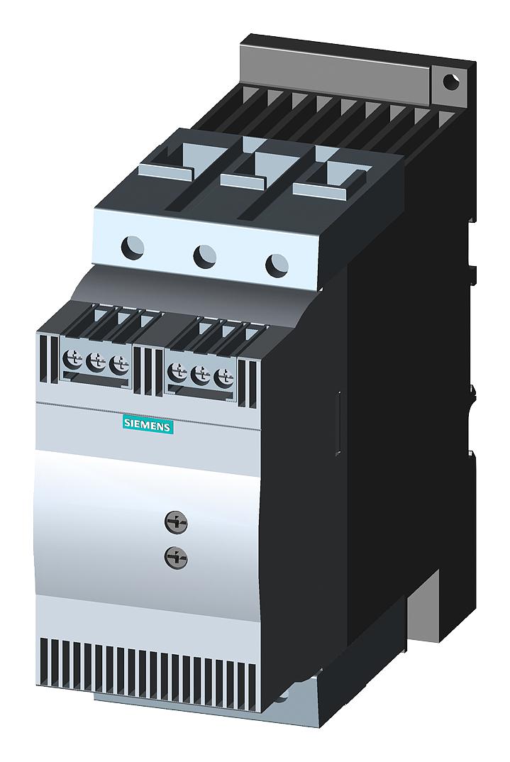 3RW3047-1BB14 MOTOR STARTER CONTROLLER SIEMENS