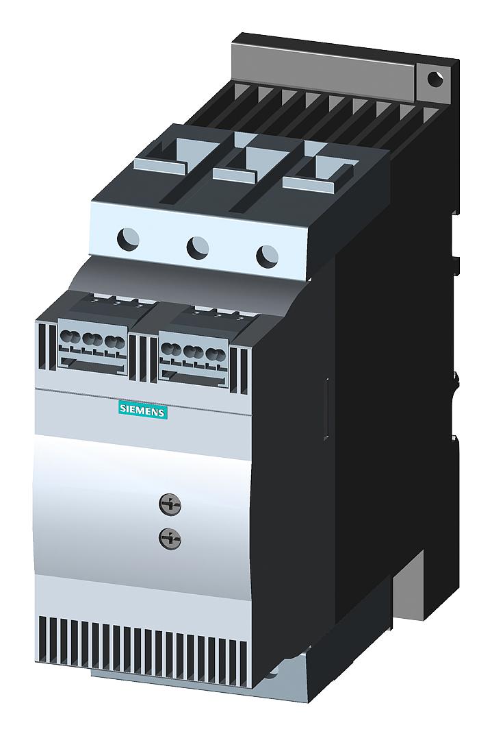 3RW3047-2BB04 MOTOR STARTER CONTROLLER SIEMENS