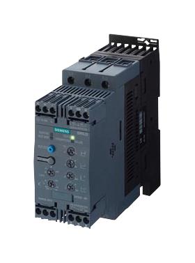 3RW4038-1BB05 MOTOR STARTER CONTROLLER SIEMENS