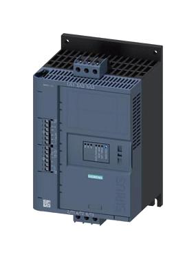 3RW5216-3TC14 MOTOR STARTER CONTROLLER SIEMENS
