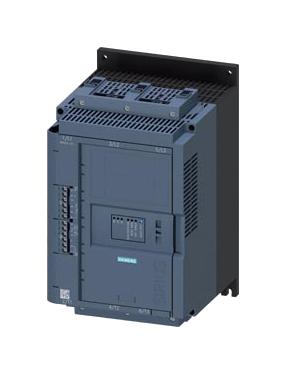 3RW5521-3HA16 MOTOR STARTER CONTROLLER SIEMENS