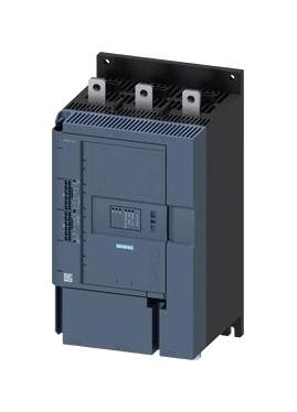 3RW5243-6TC15 MOTOR STARTER CONTROLLER SIEMENS