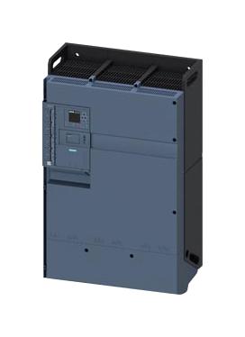 3RW5556-6HA04 MOTOR STARTER CONTROLLER SIEMENS