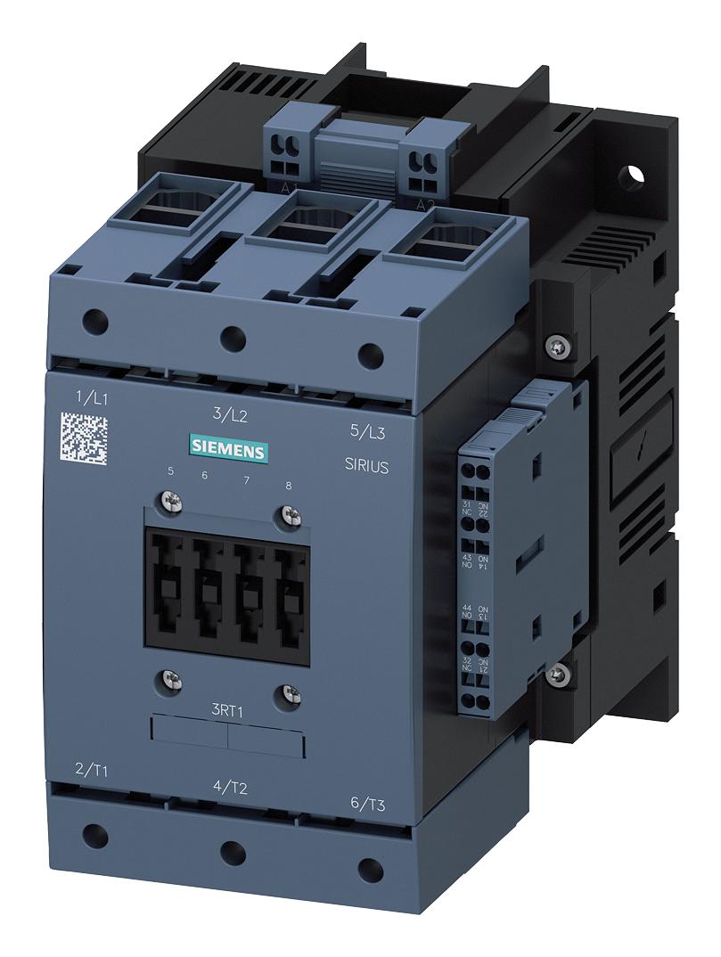 3RT1056-7AB36-0SF1 RELAY CONTACTORS SIEMENS