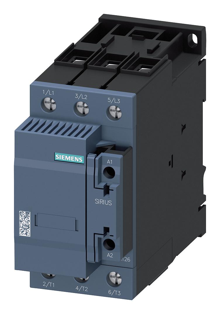 3RT2636-1AF05 RELAY CONTACTORS SIEMENS