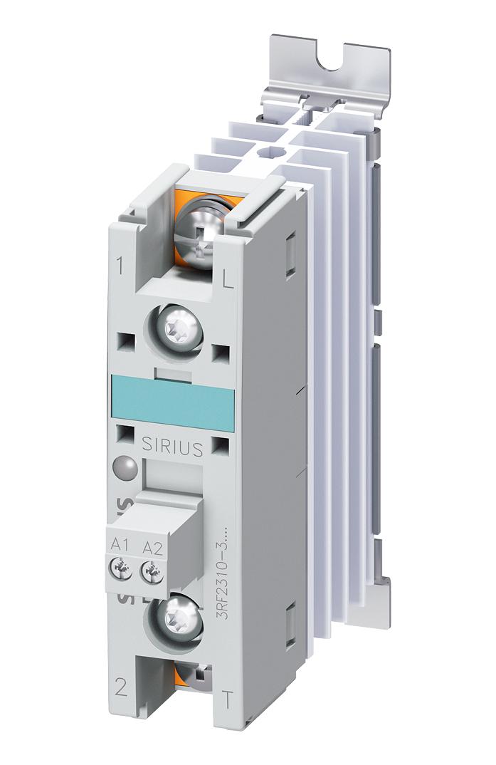 3RF2310-3AA02 SOLID STATE RELAYS SIEMENS