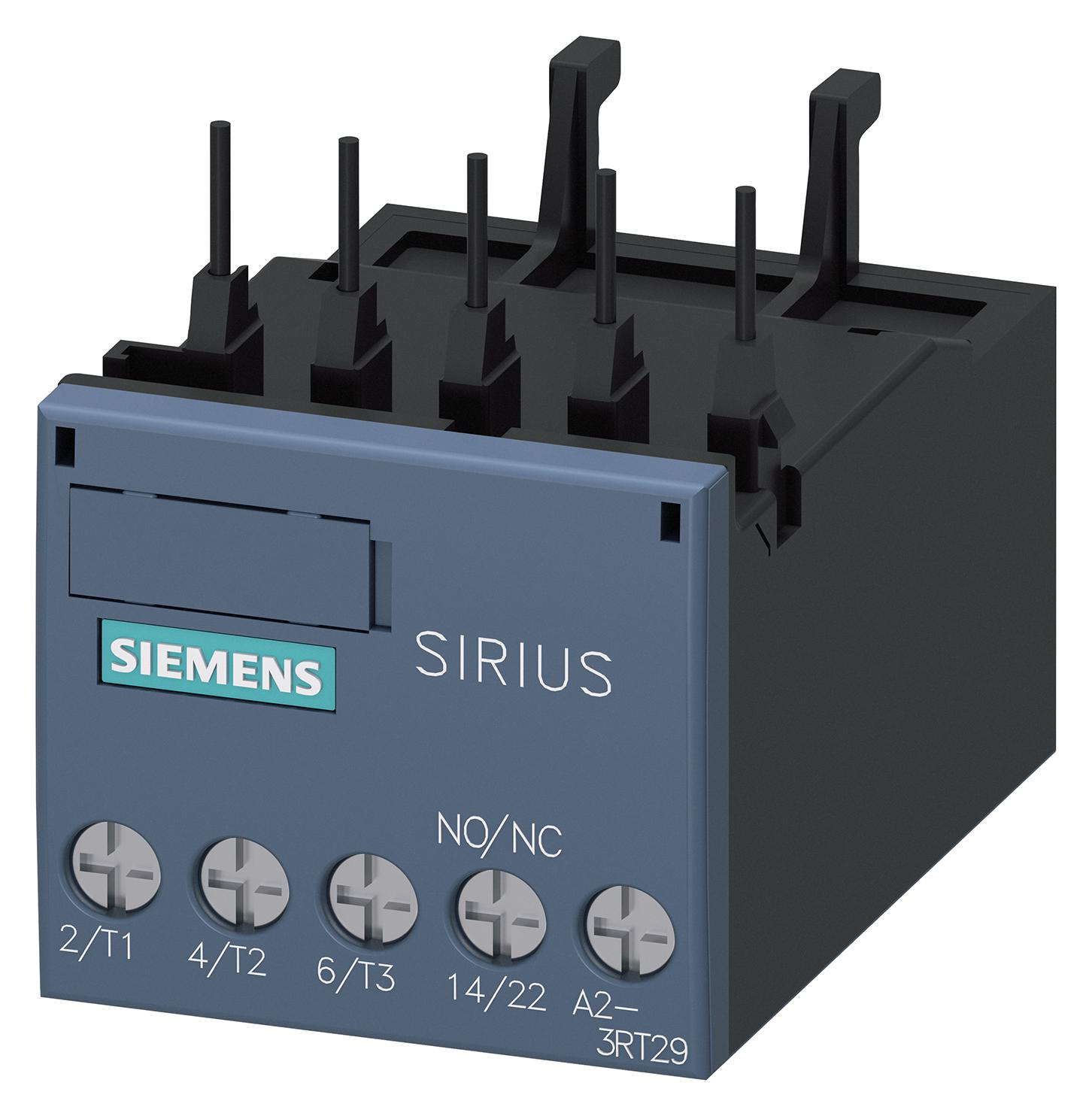 3RT2916-1PB3 CONTACTOR ACCESSORIES SIEMENS