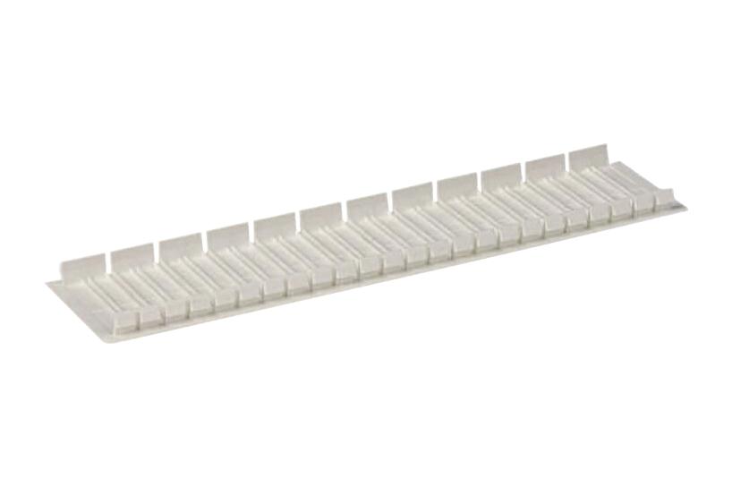 2CPX062384R9999 ZA1P5 SLOT COVER 12PLE (SET=5PC) ABB