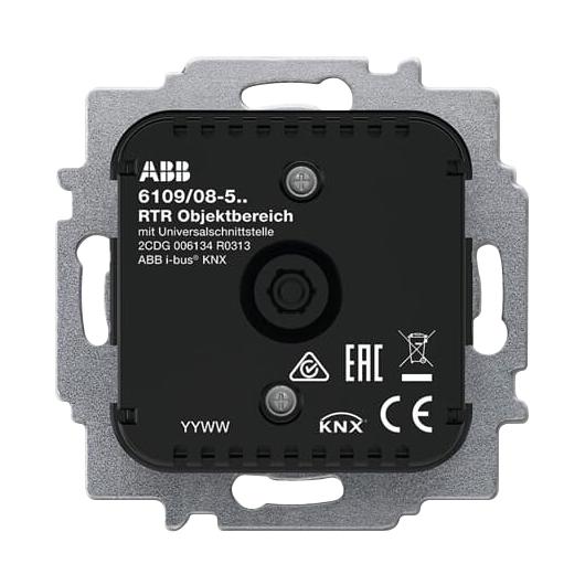 2CKA006181A0013 6109/05-500 RTC WITH UNIVERSAL INPUT ABB