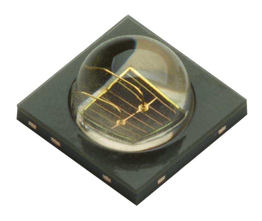 ARE1-9930-00000 IR EMITTER, 940NM, 850MW/SR, 3.85X3.85MM BROADCOM