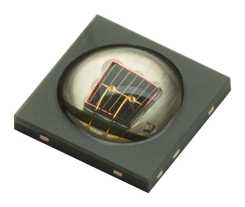 ARE1-8F30-00000 IR EMITTER, 850NM, 500MW/SR, 3.85X3.85MM BROADCOM