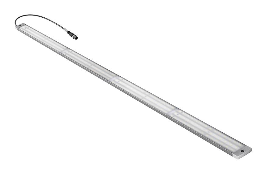 2535910000 LED LIGHT BAR, 240MM, DAYLIGHT, 2473LM WEIDMULLER