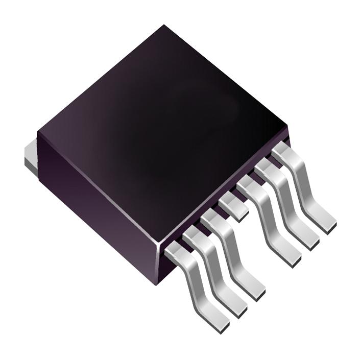 NTBGS6D5N15MC MOSFET, N-CH, 150V, 121A, TO-263 ONSEMI