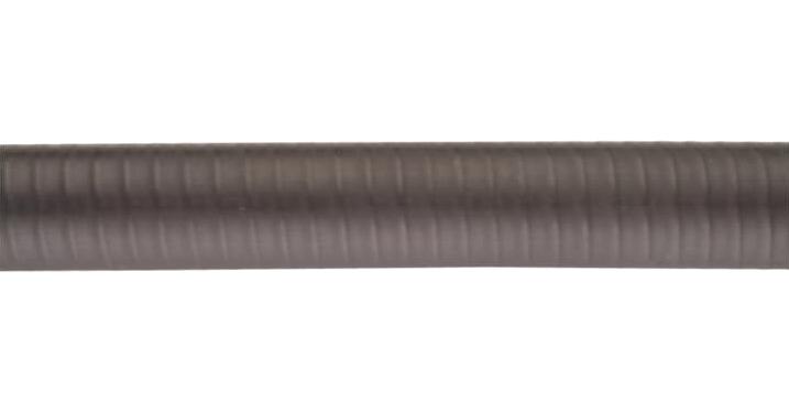 FLT0410 CONDUIT, GALVANISED STEEL, LFH, 20MM/BLK ABB - KOPEX