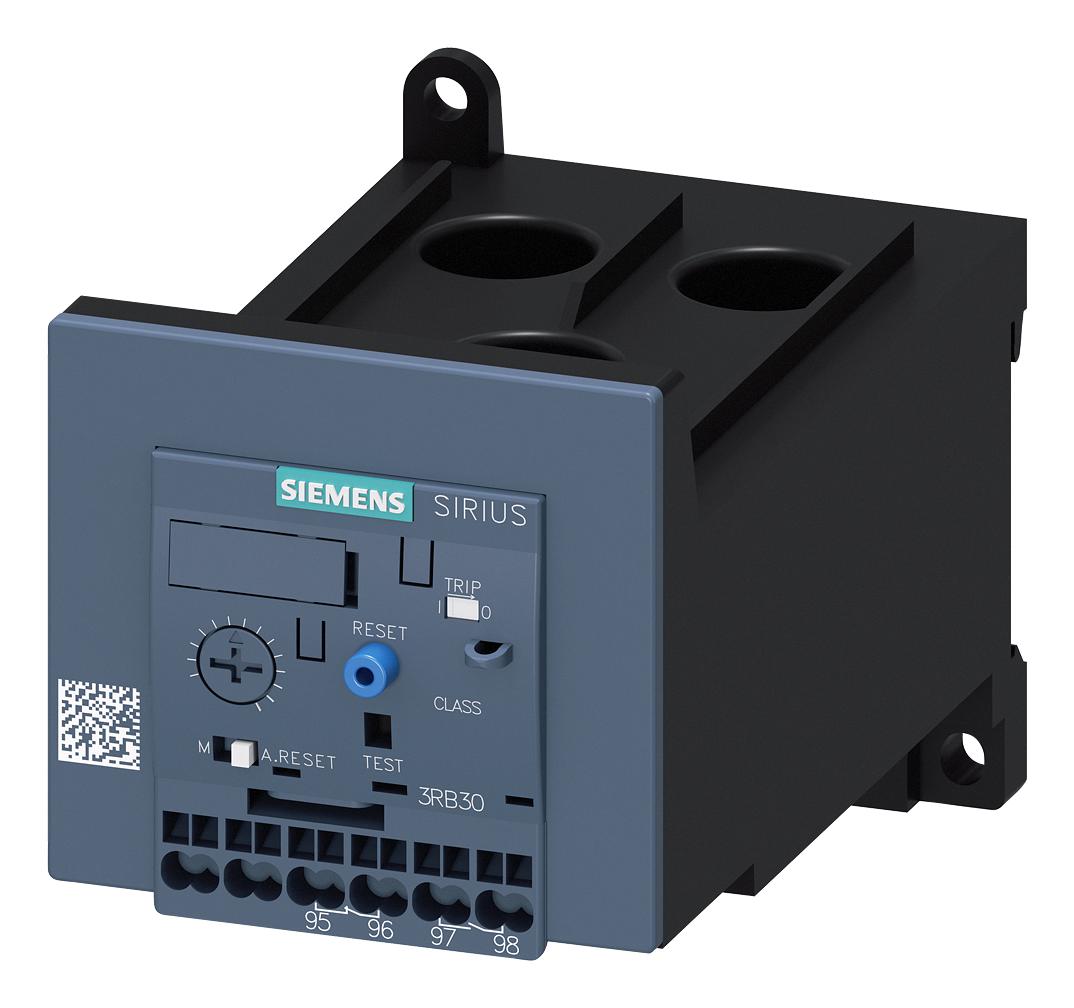 3RB3046-1XX1 ELECTRONIC OVERLOAD CONTROLLERS SIEMENS