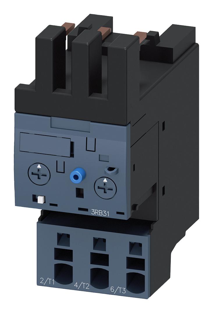 3RB3123-4VE0 ELECTRONIC OVERLOAD CONTROLLERS SIEMENS