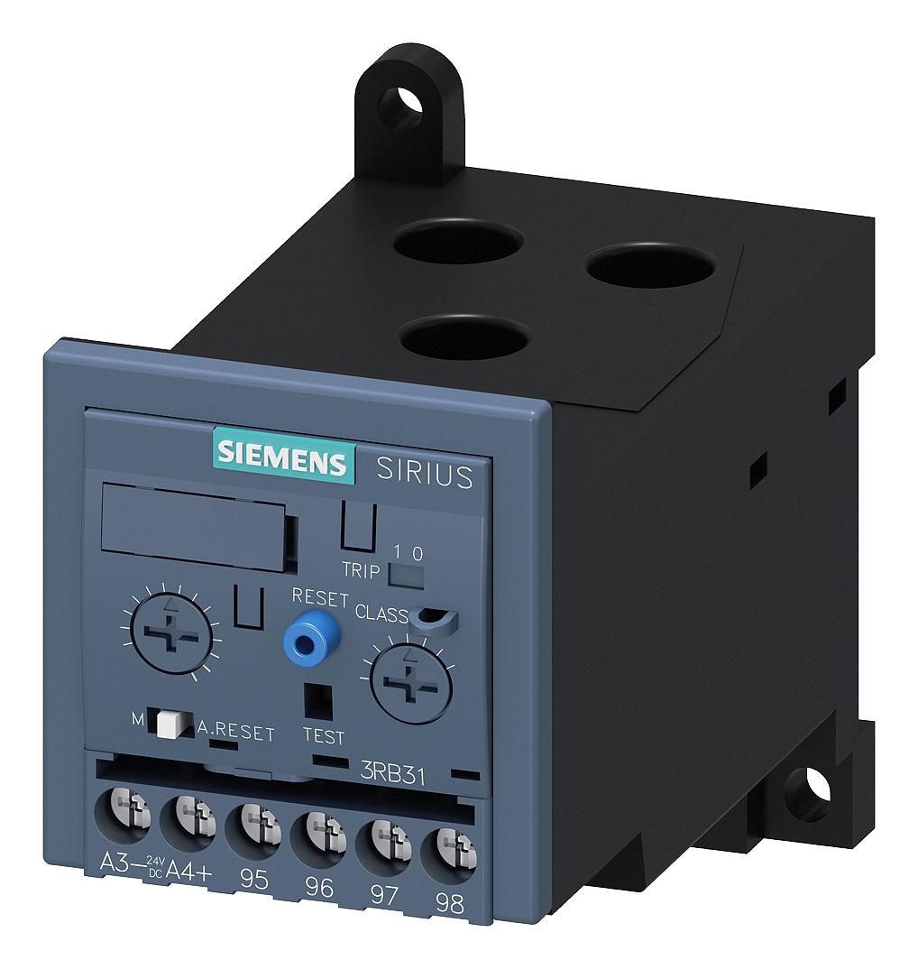 3RB3133-4UW1 ELECTRONIC OVERLOAD CONTROLLERS SIEMENS