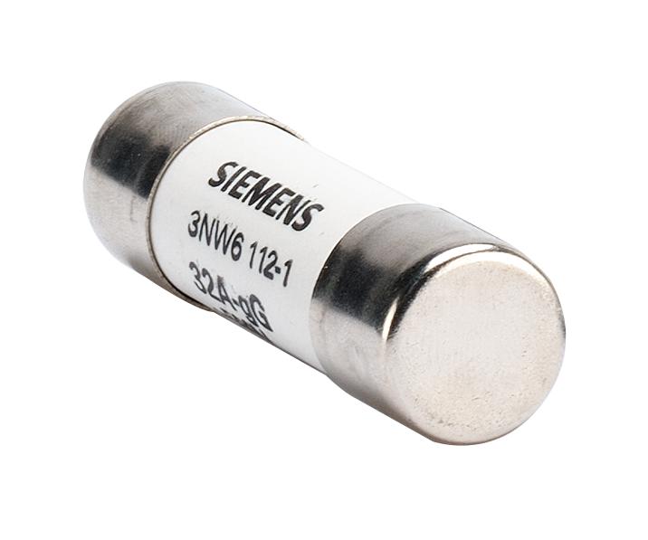 3NW6112-1 CARTRIDGE FUSES SIEMENS