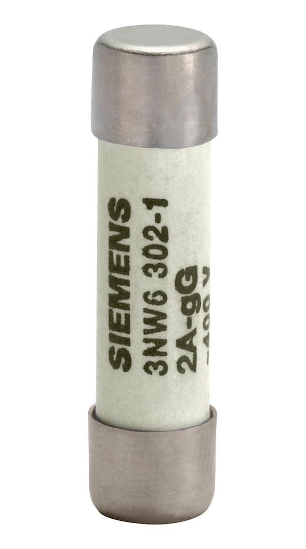 3NW6301-1 CARTRIDGE FUSES SIEMENS