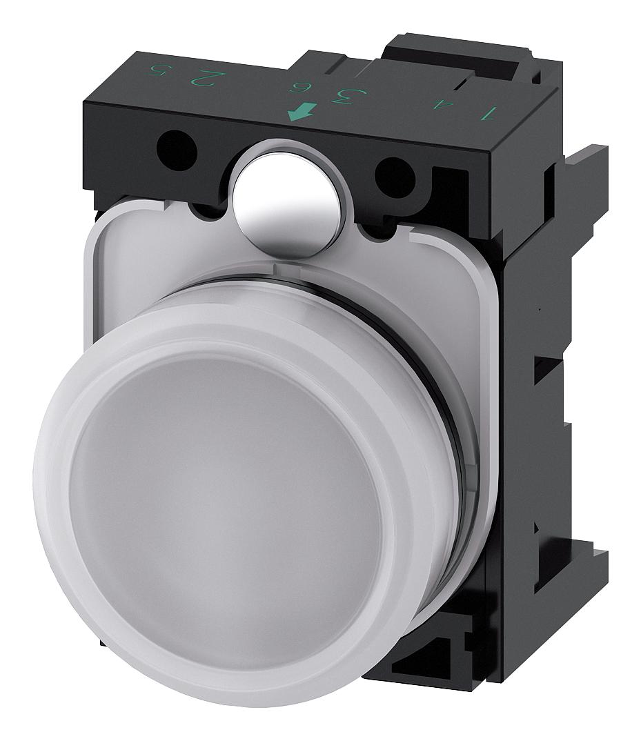 3SU1103-6AA60-3AA0 PANEL INDICATORS SIEMENS