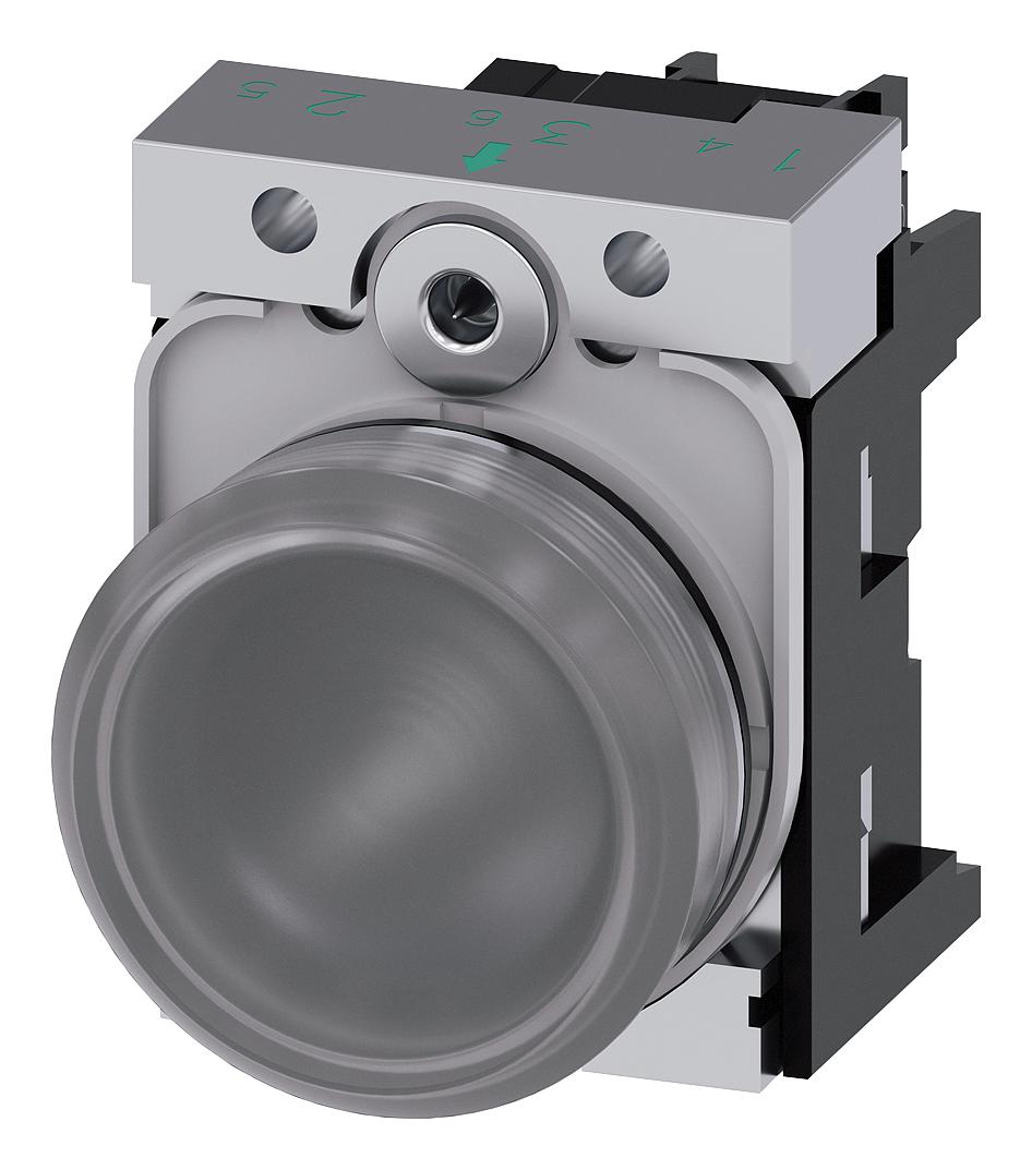 3SU1152-6AA70-1AA0 PANEL INDICATORS SIEMENS