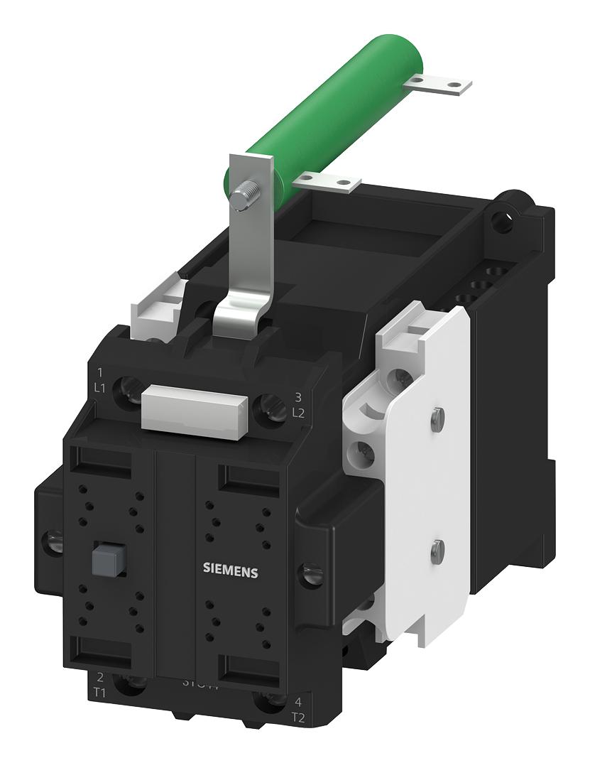 3TC4417-0CB4 CONTACTORS SIEMENS