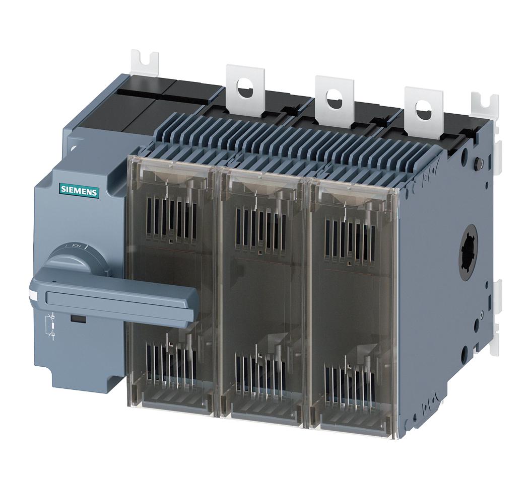 3KF3325-2LF11 FUSED SWITCHES SIEMENS