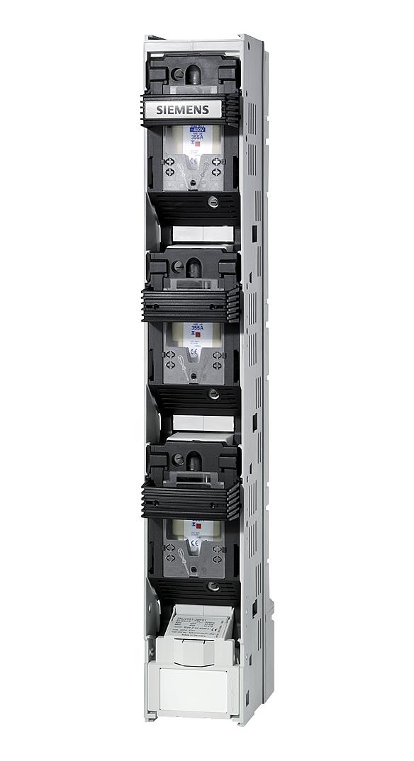 3NJ4141-3BF11 FUSED SWITCHES SIEMENS
