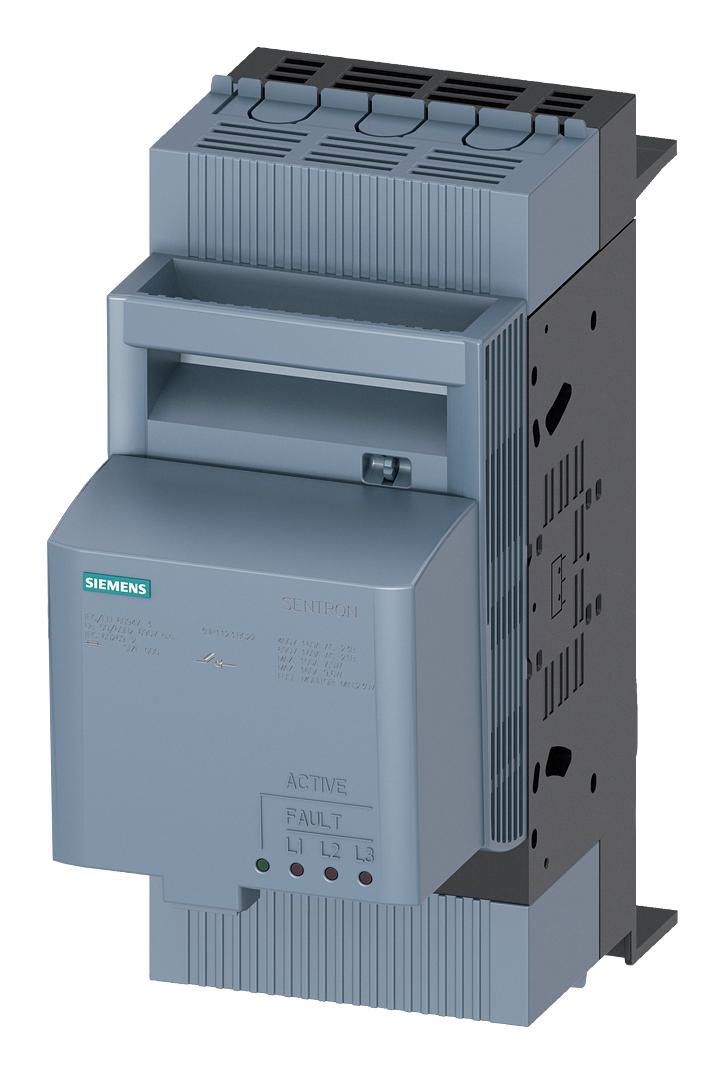3NP1123-1BC22 FUSED SWITCHES SIEMENS