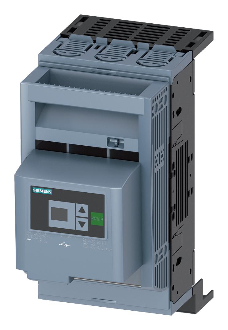 3NP1133-1JB13 FUSED SWITCHES SIEMENS