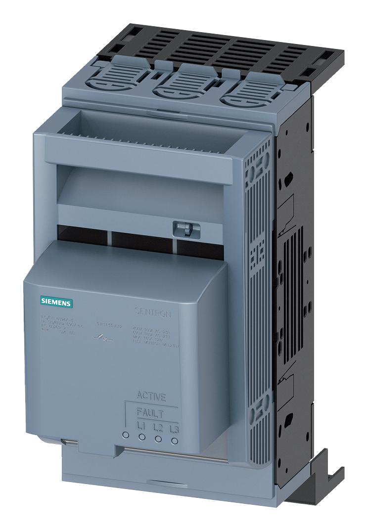 3NP1133-1JC12 FUSED SWITCHES SIEMENS