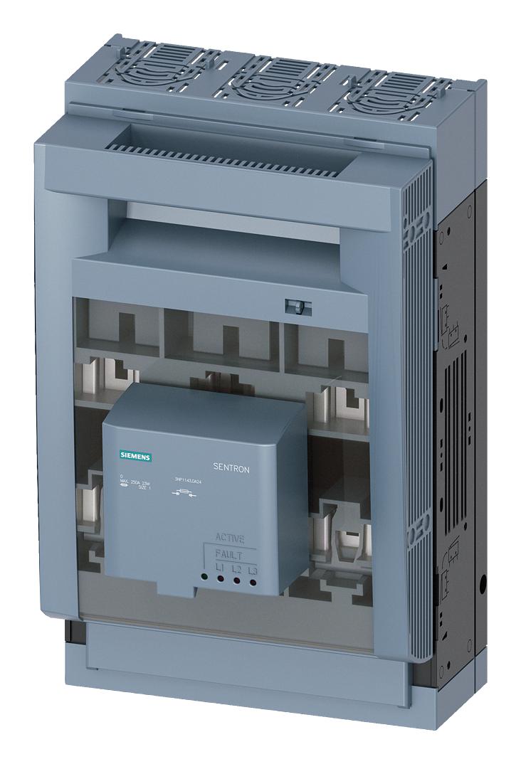 3NP1143-1DA24 FUSED SWITCHES SIEMENS