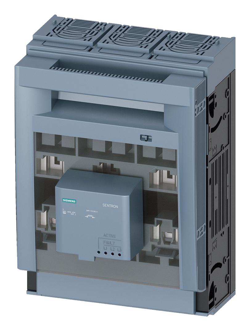 3NP1153-1DA14 FUSED SWITCHES SIEMENS