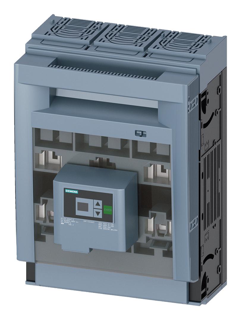 3NP1153-1DA23 FUSED SWITCHES SIEMENS