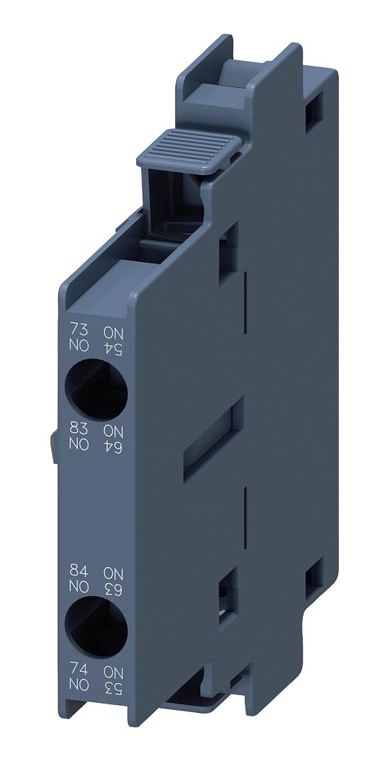 3RH1921-1EA20 CONTACTORS SIEMENS