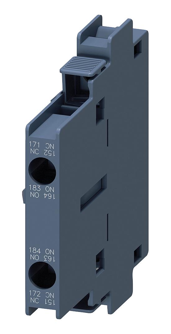 3RH1921-1KA11 CONTACTORS SIEMENS